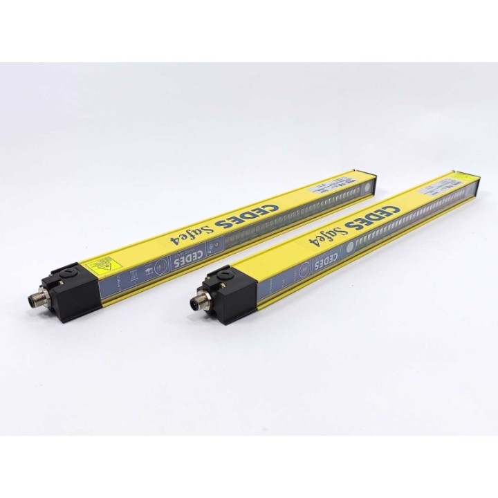 Cedes S4S-BRF2I-KF2-ACD4D