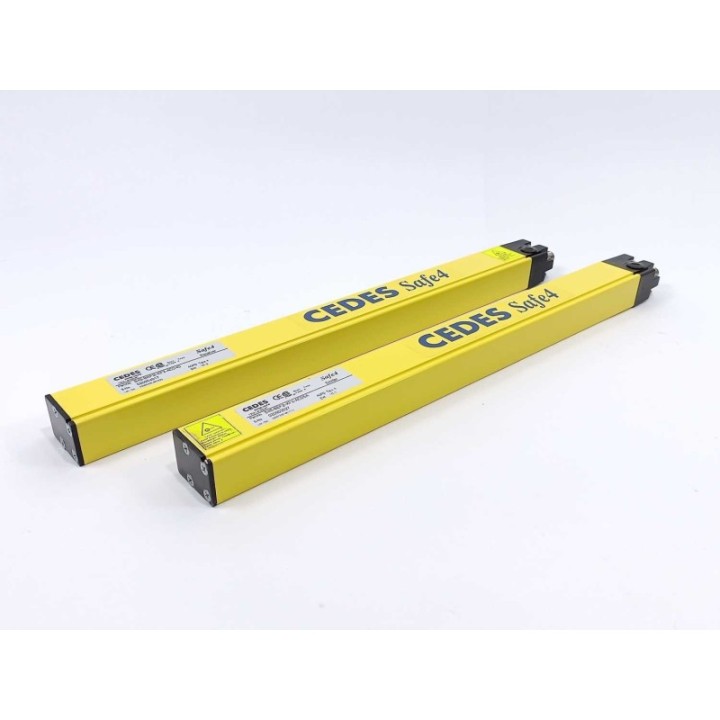 Cedes S4S-BRF2I-KF2-ACD4D