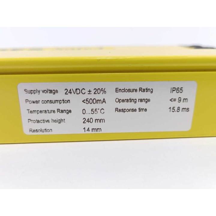 Cedes S4S-BRF2I-KF2-ACD4D