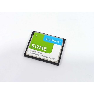 swissbit 5CFCRD.0512-06
