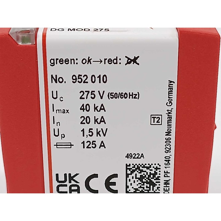 DEHNguard 952315