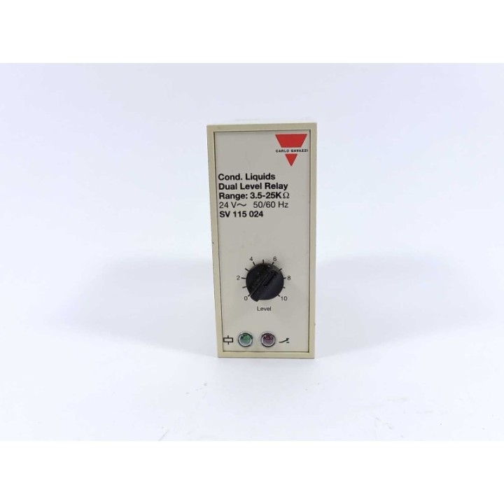 Electromatic SV 115 024