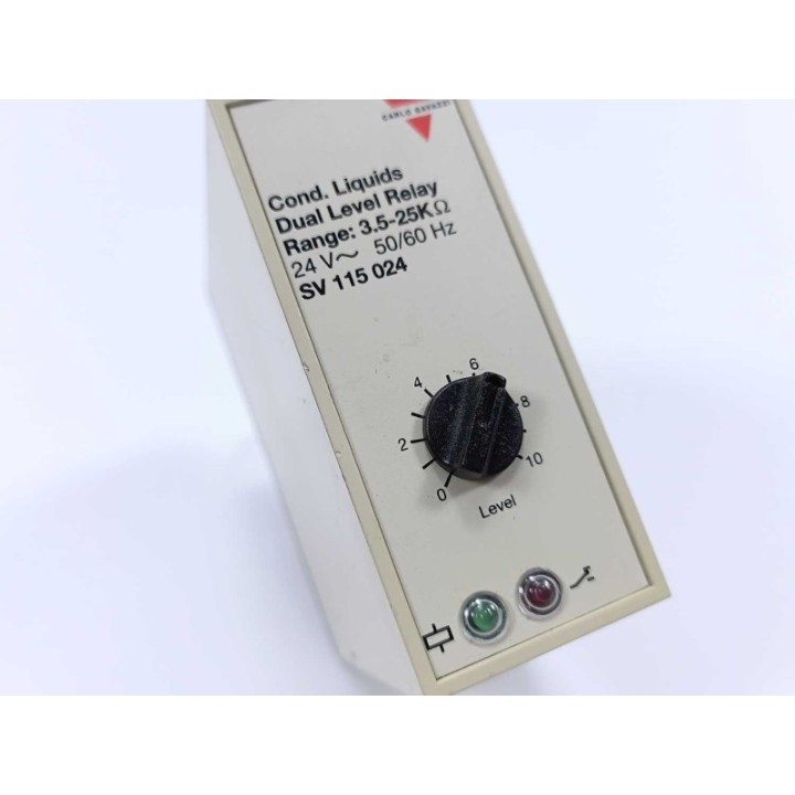 Electromatic SV 115 024