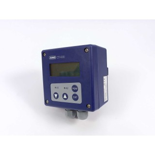 Jumo CTI-500