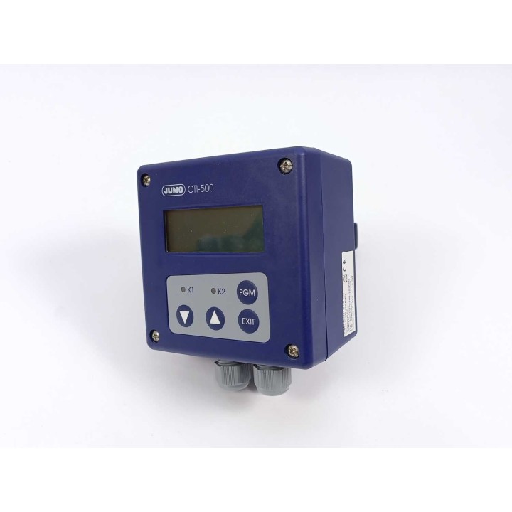Jumo CTI-500