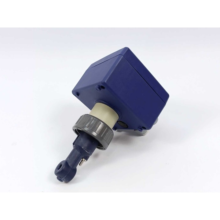 Jumo CTI-500