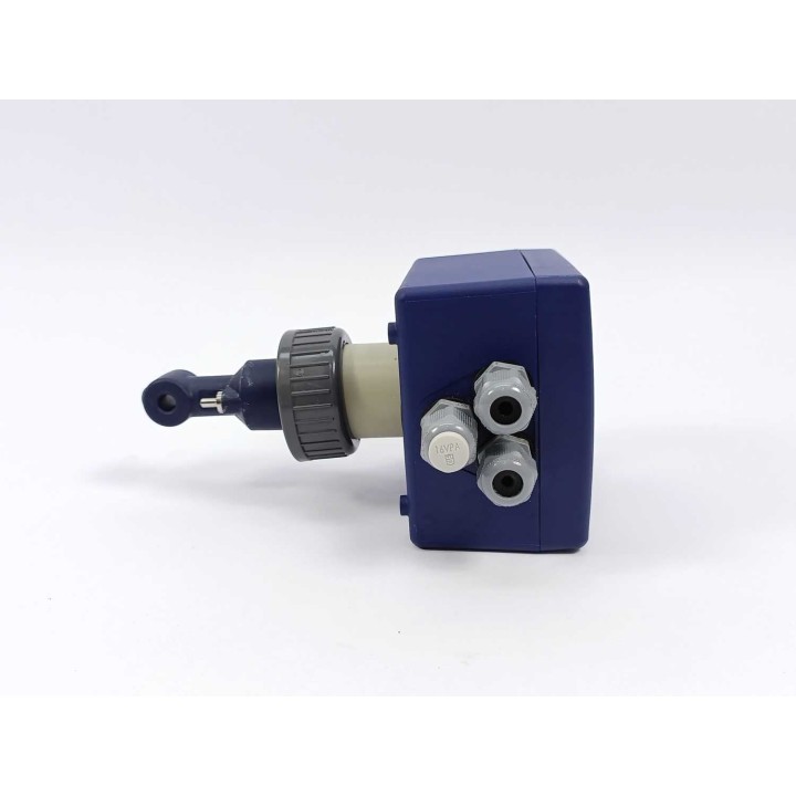 Jumo CTI-500