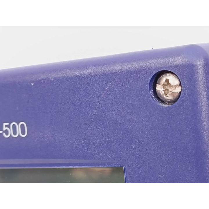 Jumo CTI-500