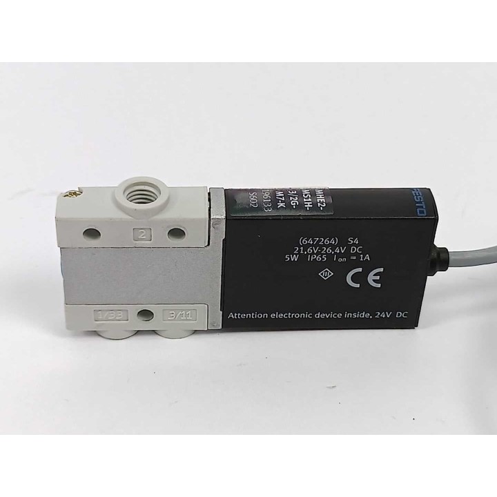 Festo 196133