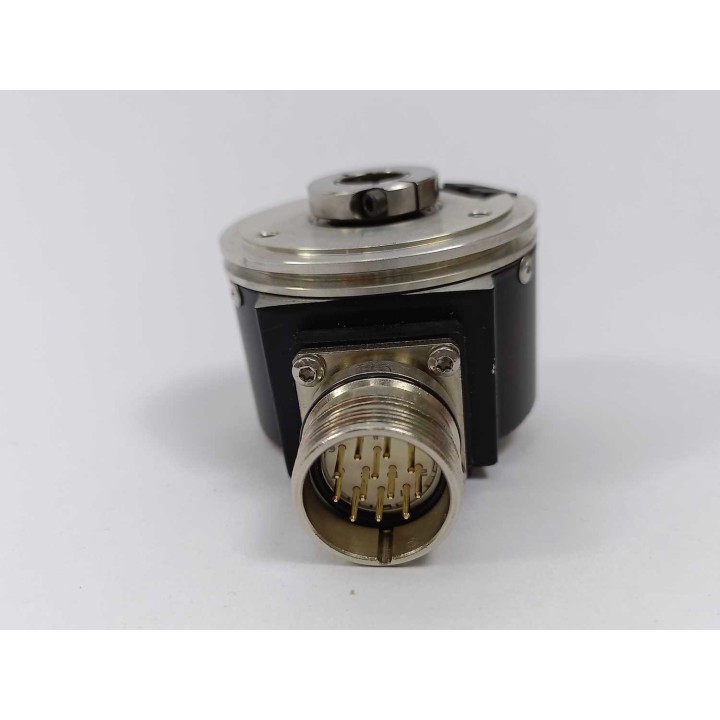 Baumer BHF16.05A5000-E2-A