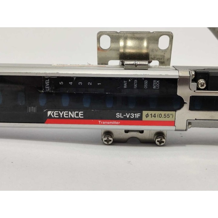 KEYENCE CORP SL-V31F