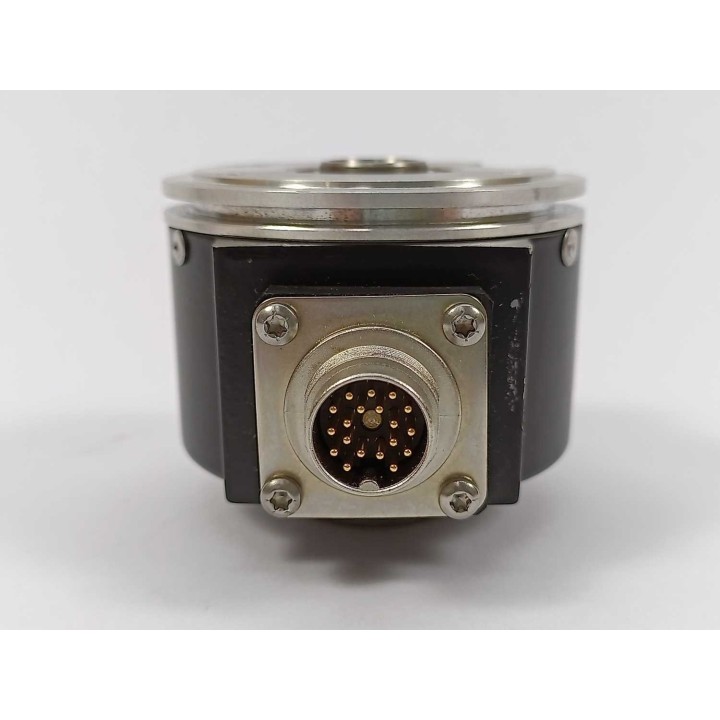 Baumer BFG1G.24K3600-E2-9