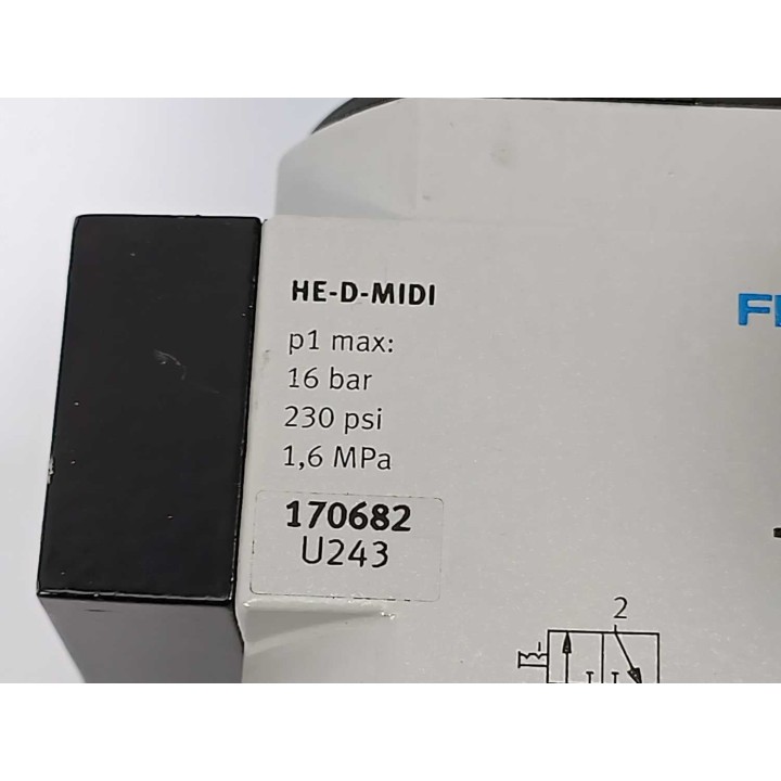 Festo 159583