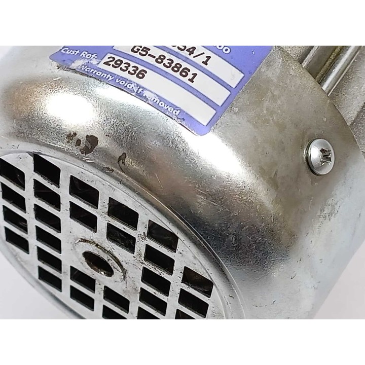 LENZE M50L2