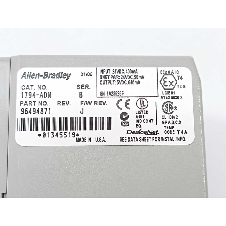 AB 1794-ADN