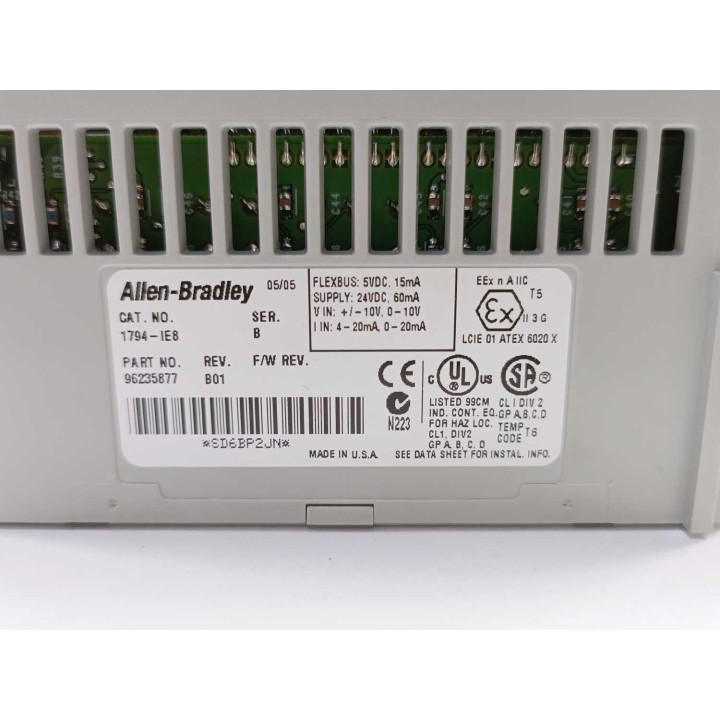 AB 1794-IE8