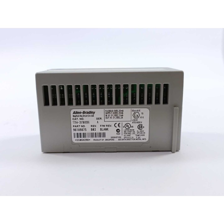 AB 1794-IB10X0B6