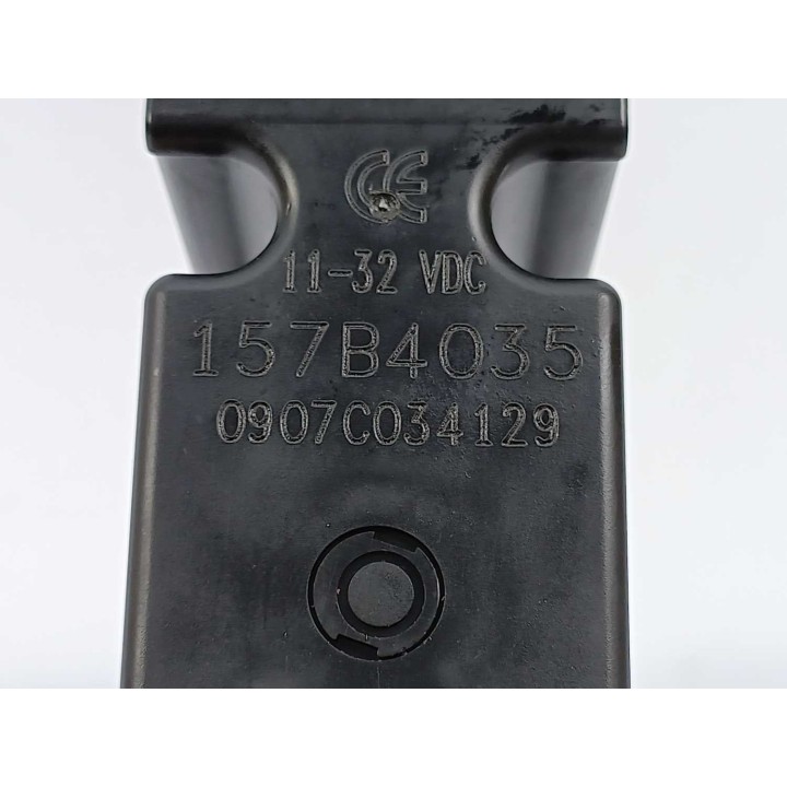 Sauer Danfoss 155L4021