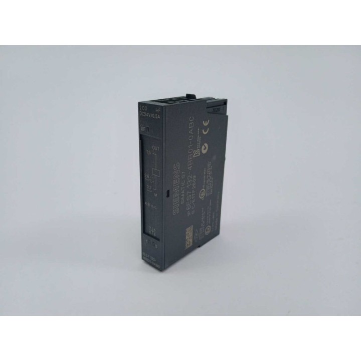 SIEMENS 6ES7 132-4BB01-0AB0