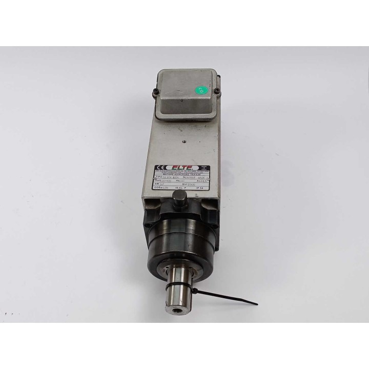 ELTE TMPE4 10 2N