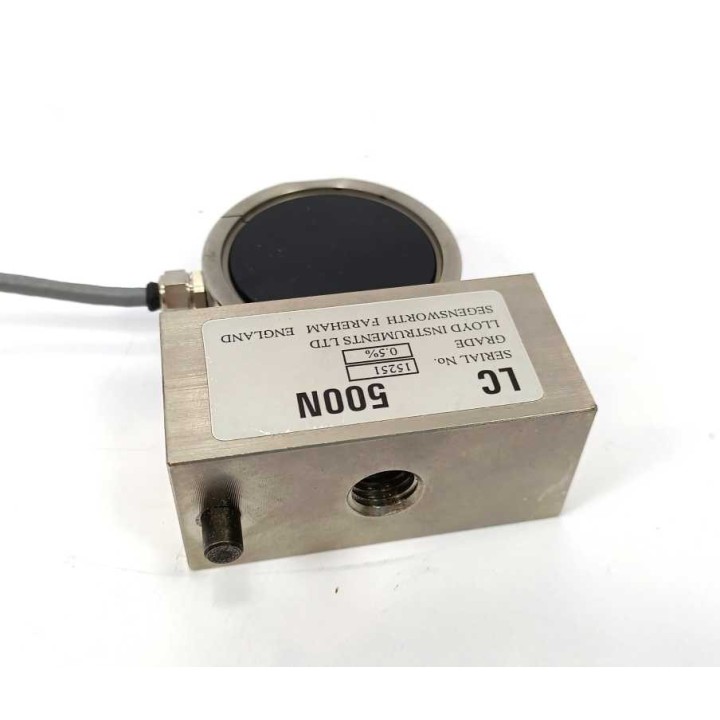 LLOYD INSTRUMENTS LC 500N