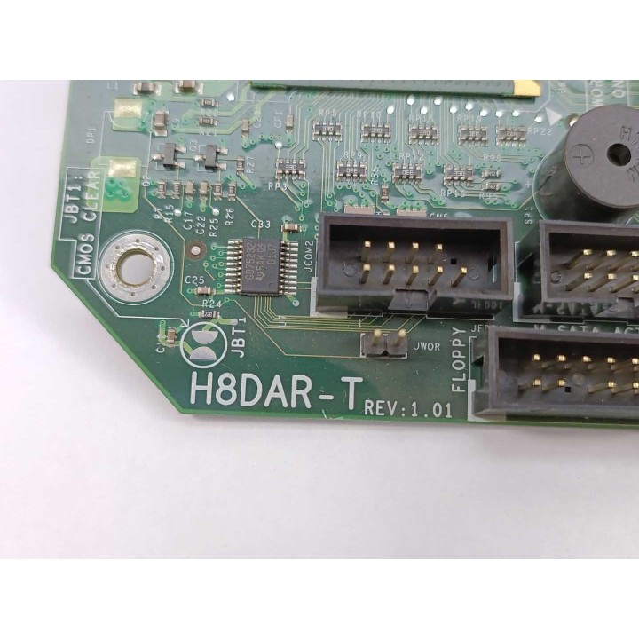 SuperMicro H8DAR-T