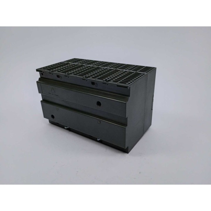 SIEMENS  SIMATIC S7 6ES7307-1KA00-0AA0