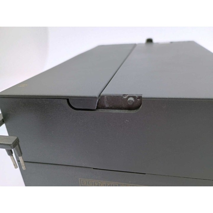 SIEMENS  SIMATIC S7 6ES7307-1KA00-0AA0