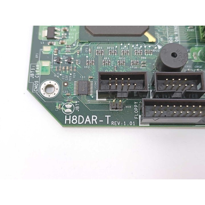 SuperMicro H8DAR-T