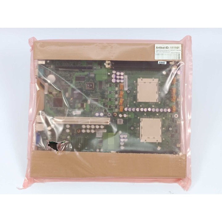 SuperMicro H8DAR-T