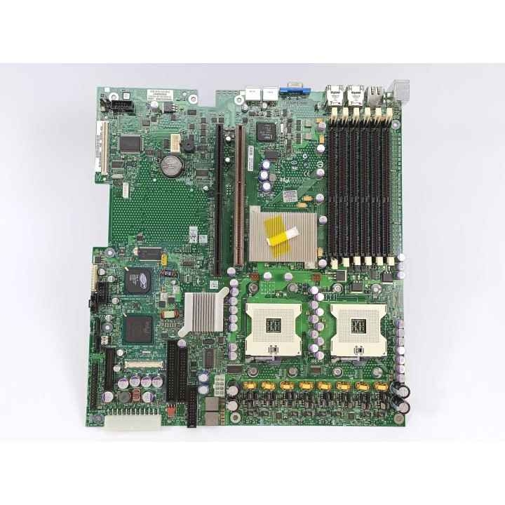 Intel SE7520JR2