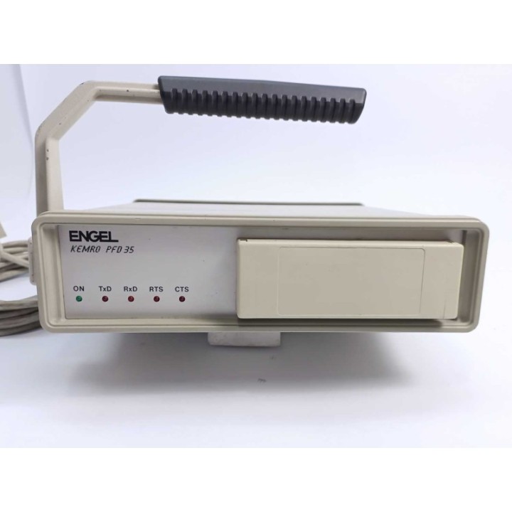 KEBA   Engel PFD 35
