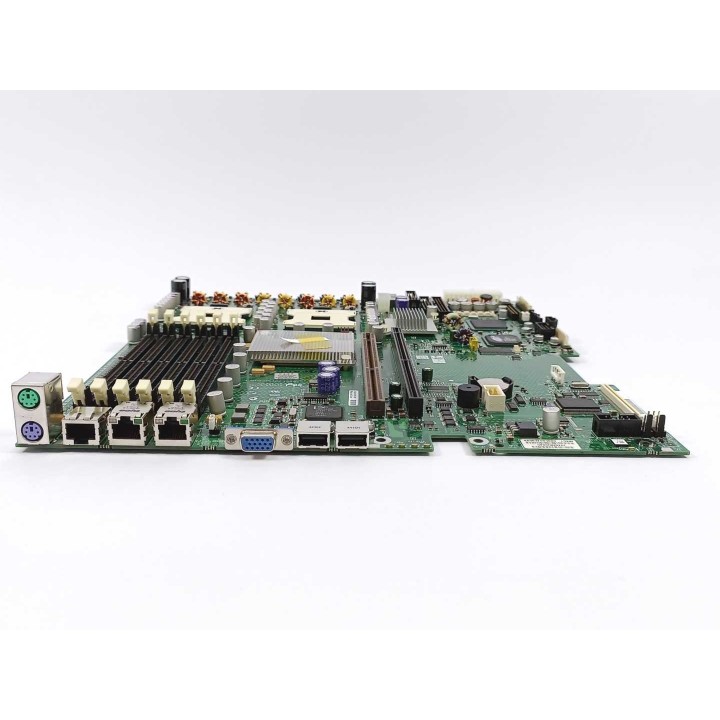 Intel SE7520JR2