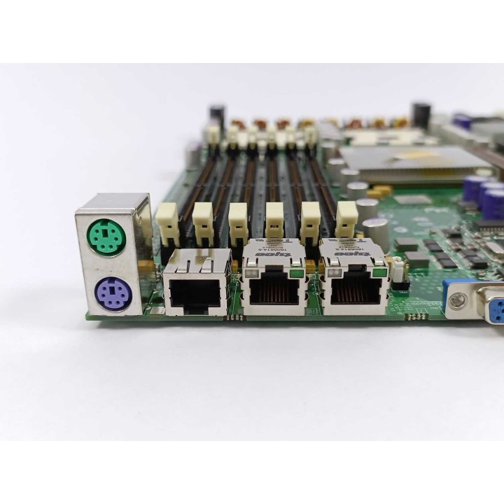 Intel SE7520JR2