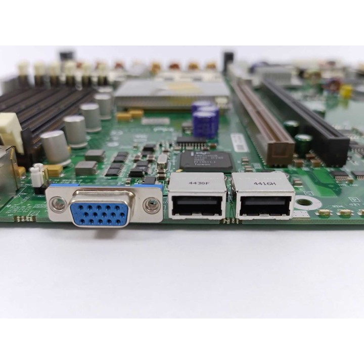 Intel SE7520JR2