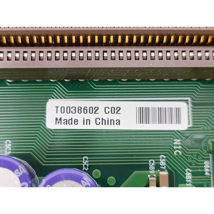 Intel SE7520JR2