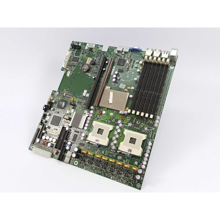 Intel SE7520JR2