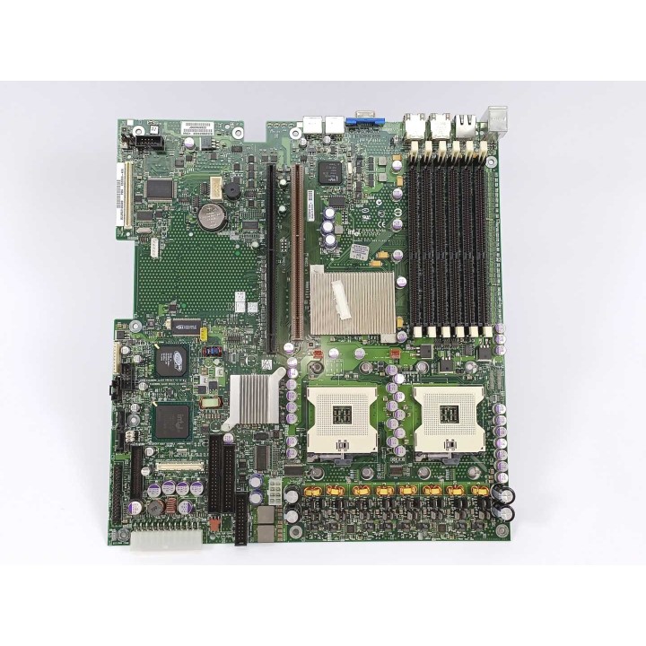 Intel SE7520JR2