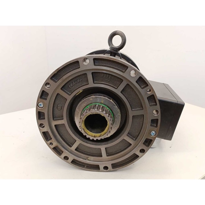  SKT13-200-20-POW-600-B5