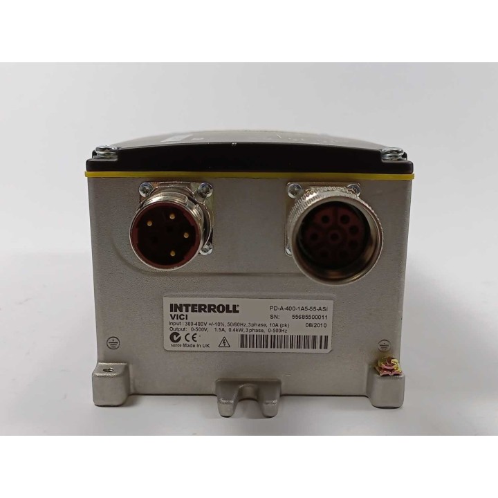 Interroll PD-A-400-1A5-55-ASi