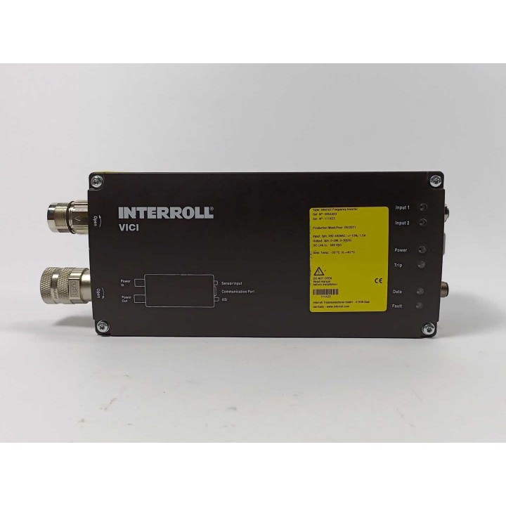 Interroll PD-A-400-1A5-55-ASi