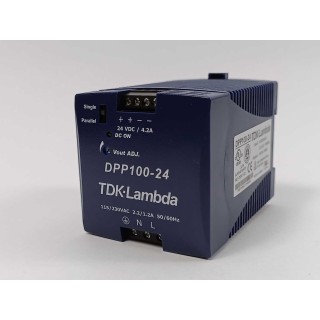 TDK-Lambda DPP100-24