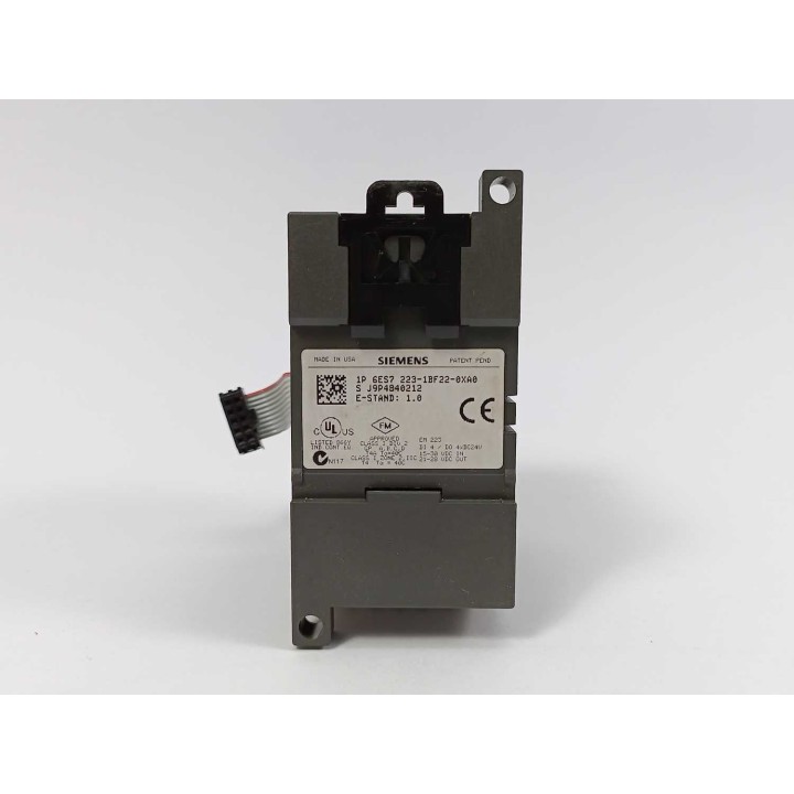 Siemens 6ES7 223-1BF22-0XA0