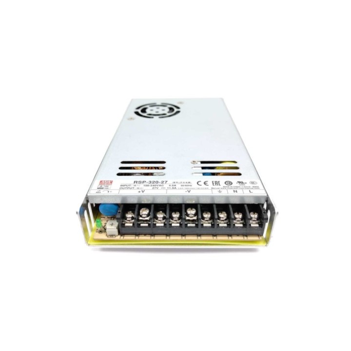 Mean Well RSP-320-27