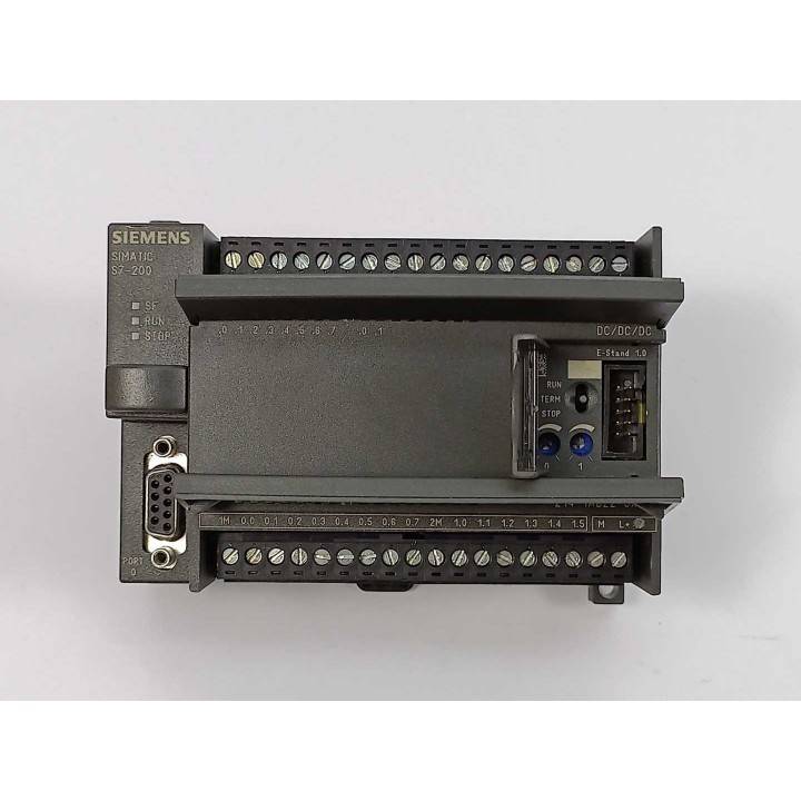 Siemens 6ES7214-1AD22-0XB0