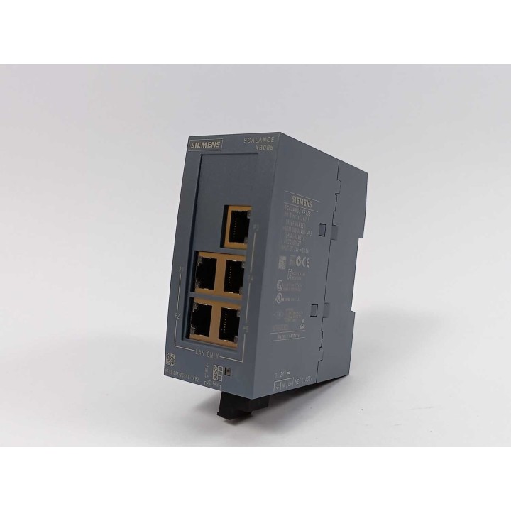 Siemens 6GK5005-0BA00-1AB2