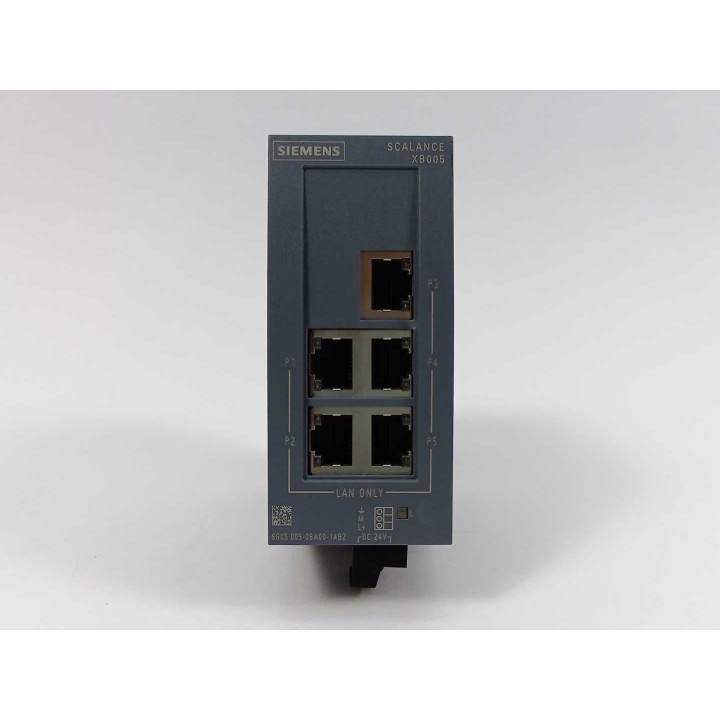 Siemens 6GK5005-0BA00-1AB2