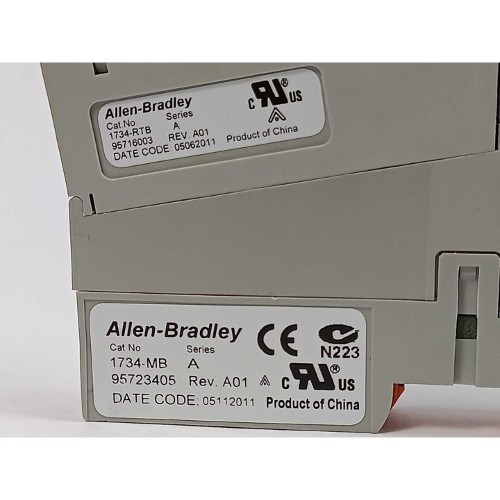 AB 1734-IE2V