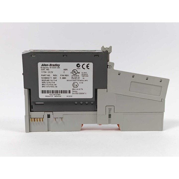 AB 1734-IE2V