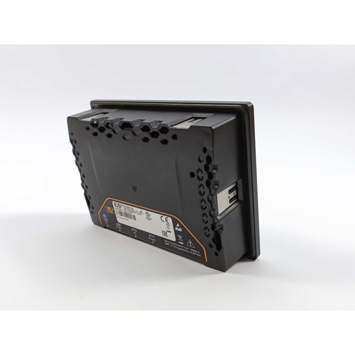 B R 6PPT50.0502-10A